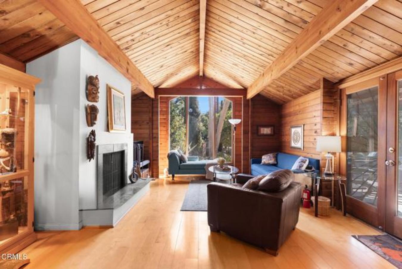 Ojai, Ventura, 93023, United States, ,Residential,For Sale,1929337