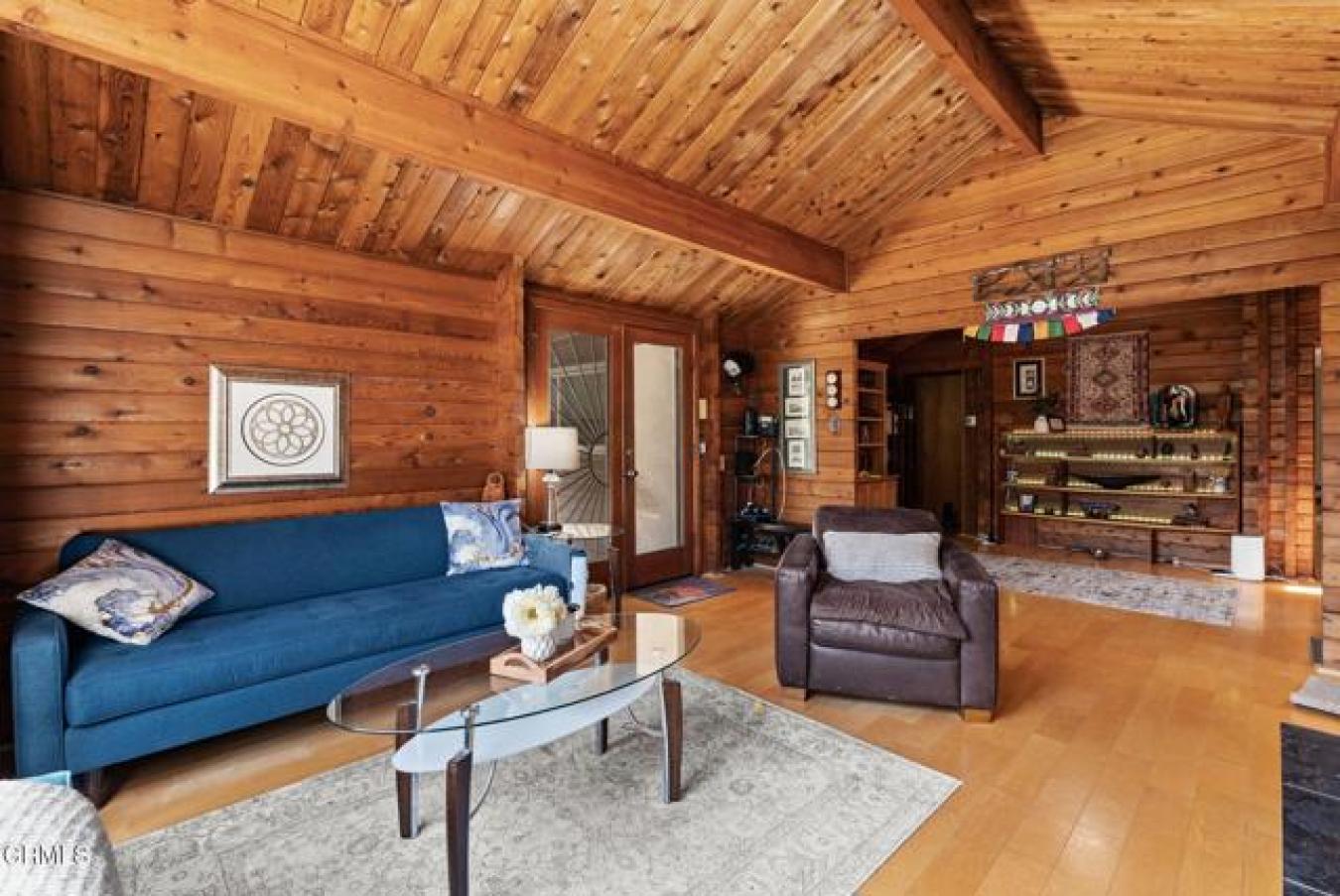 Ojai, Ventura, 93023, United States, ,Residential,For Sale,1929337