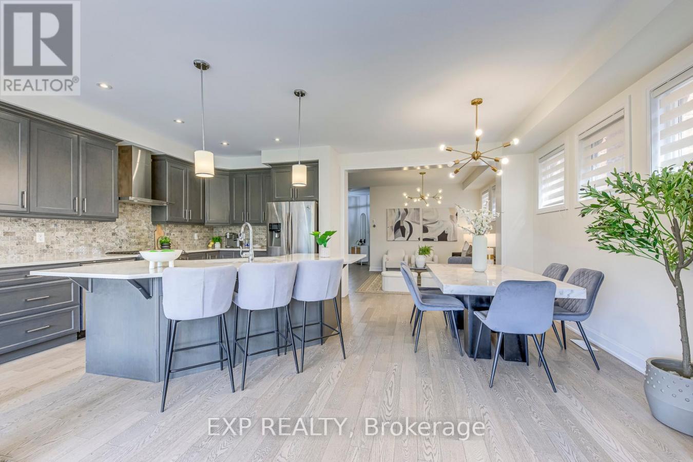 Oakville (GO Glenorchy), ON, L6M1P6, Canada, 4 Bedrooms Bedrooms, ,4 BathroomsBathrooms,Residential,For Sale,1929565