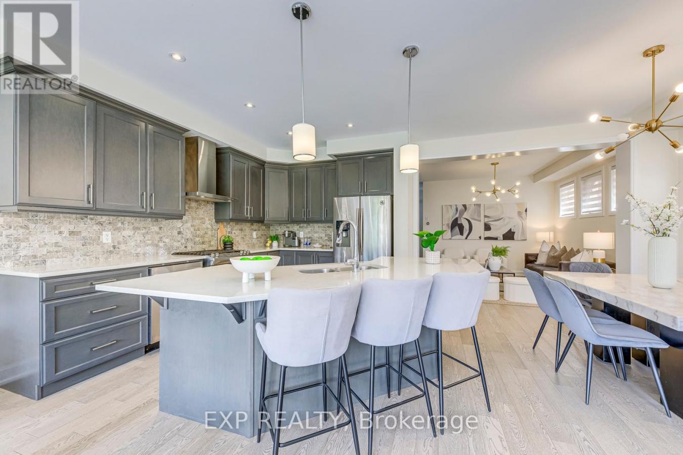 Oakville (GO Glenorchy), ON, L6M1P6, Canada, 4 Bedrooms Bedrooms, ,4 BathroomsBathrooms,Residential,For Sale,1929565