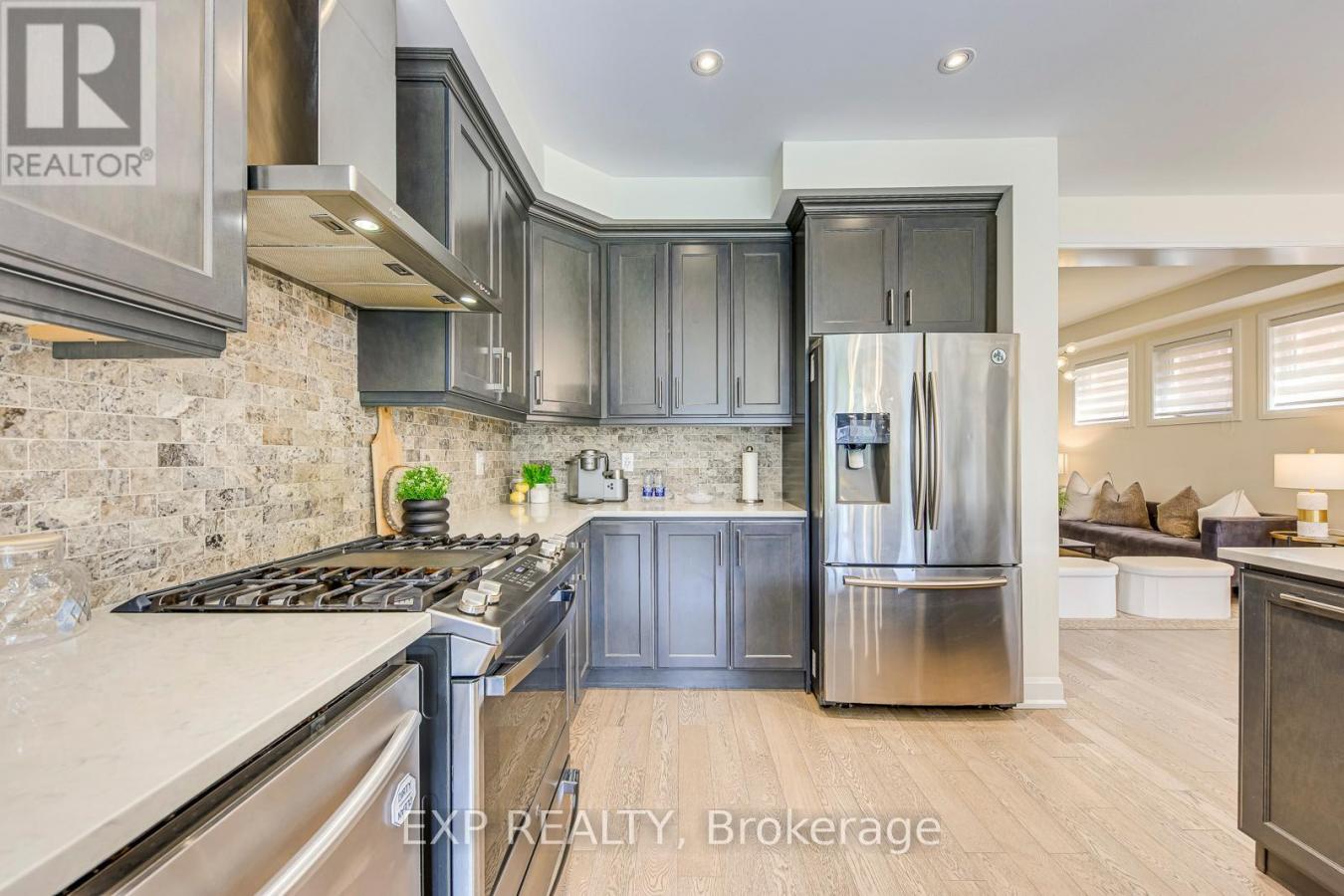 Oakville (GO Glenorchy), ON, L6M1P6, Canada, 4 Bedrooms Bedrooms, ,4 BathroomsBathrooms,Residential,For Sale,1929565