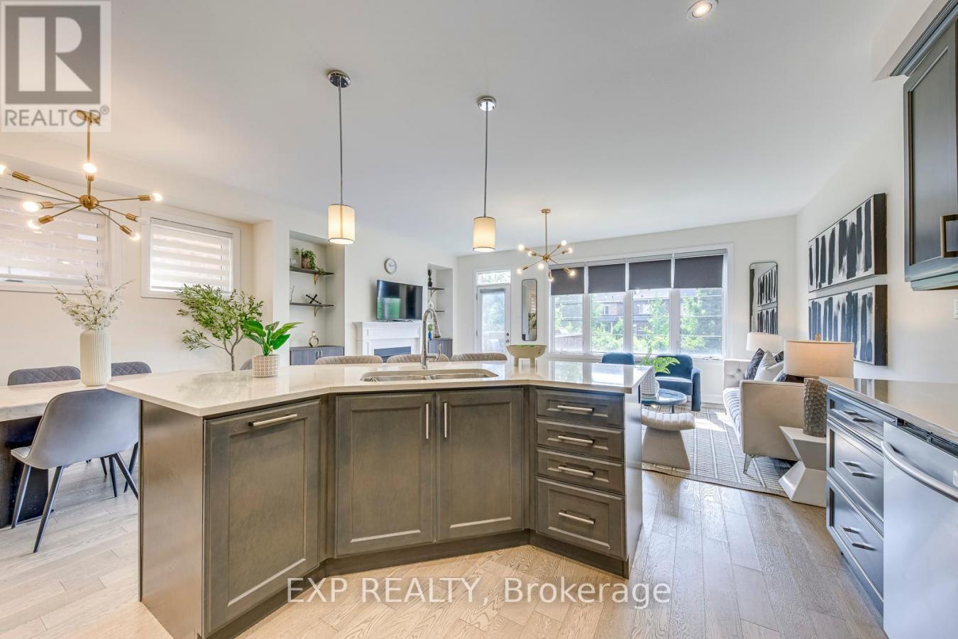 Oakville (GO Glenorchy), ON, L6M1P6, Canada, 4 Bedrooms Bedrooms, ,4 BathroomsBathrooms,Residential,For Sale,1929565