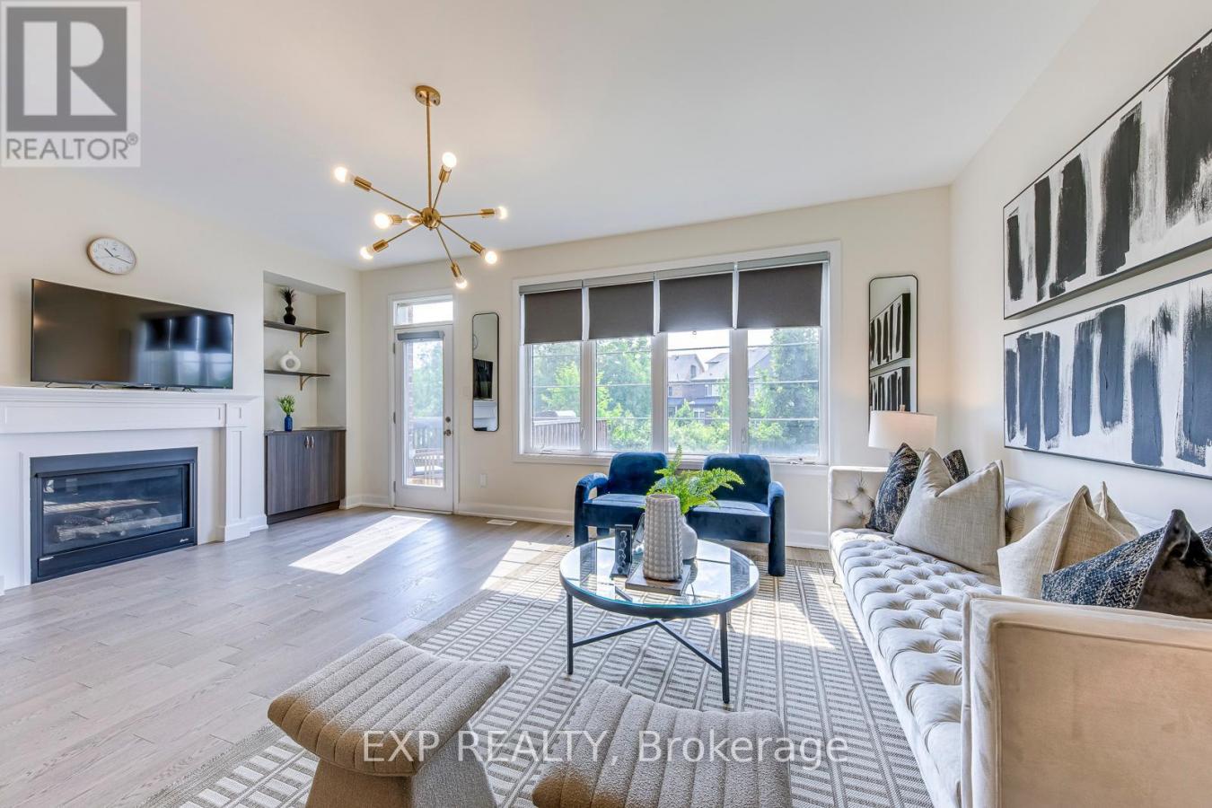 Oakville (GO Glenorchy), ON, L6M1P6, Canada, 4 Bedrooms Bedrooms, ,4 BathroomsBathrooms,Residential,For Sale,1929565