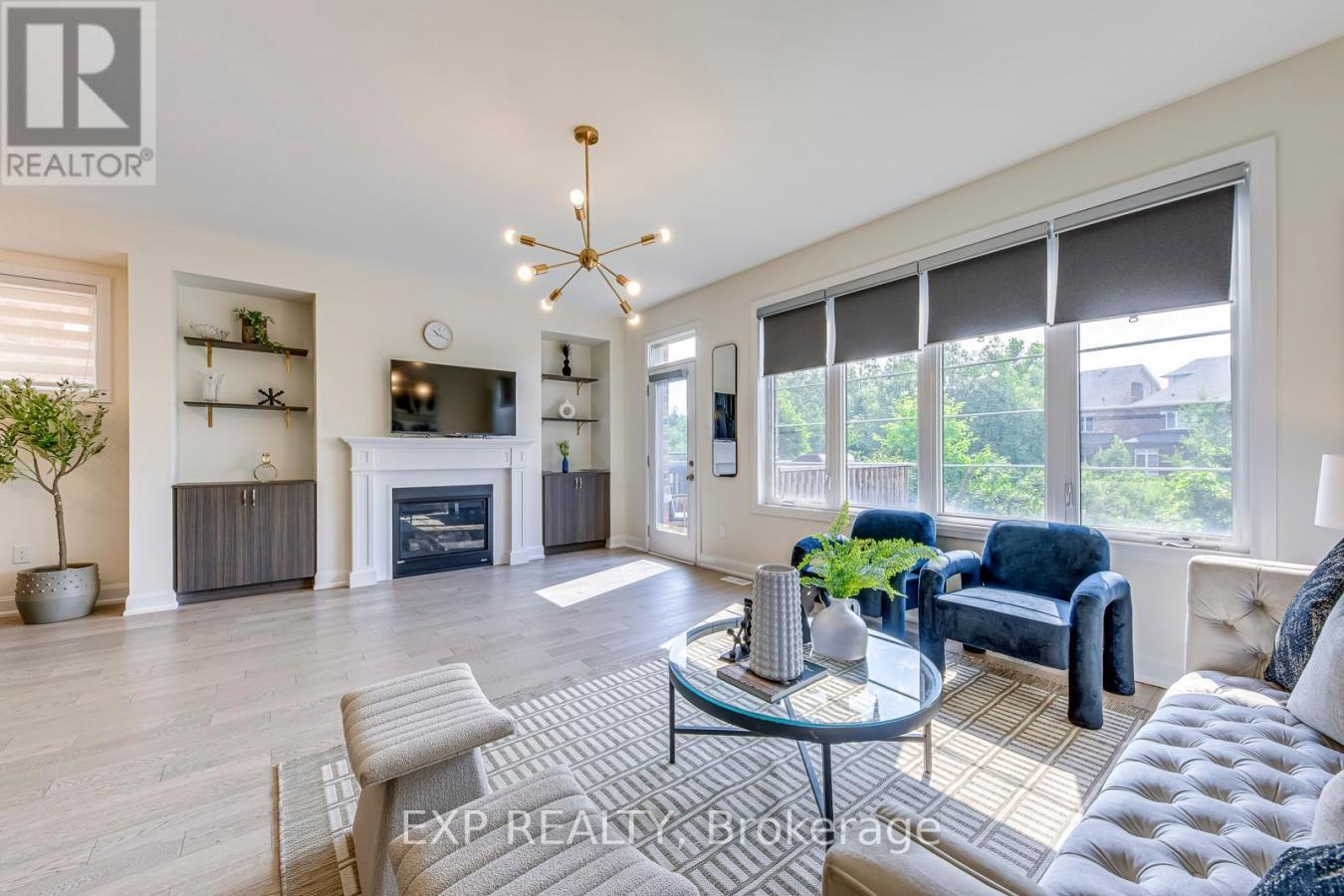 Oakville (GO Glenorchy), ON, L6M1P6, Canada, 4 Bedrooms Bedrooms, ,4 BathroomsBathrooms,Residential,For Sale,1929565