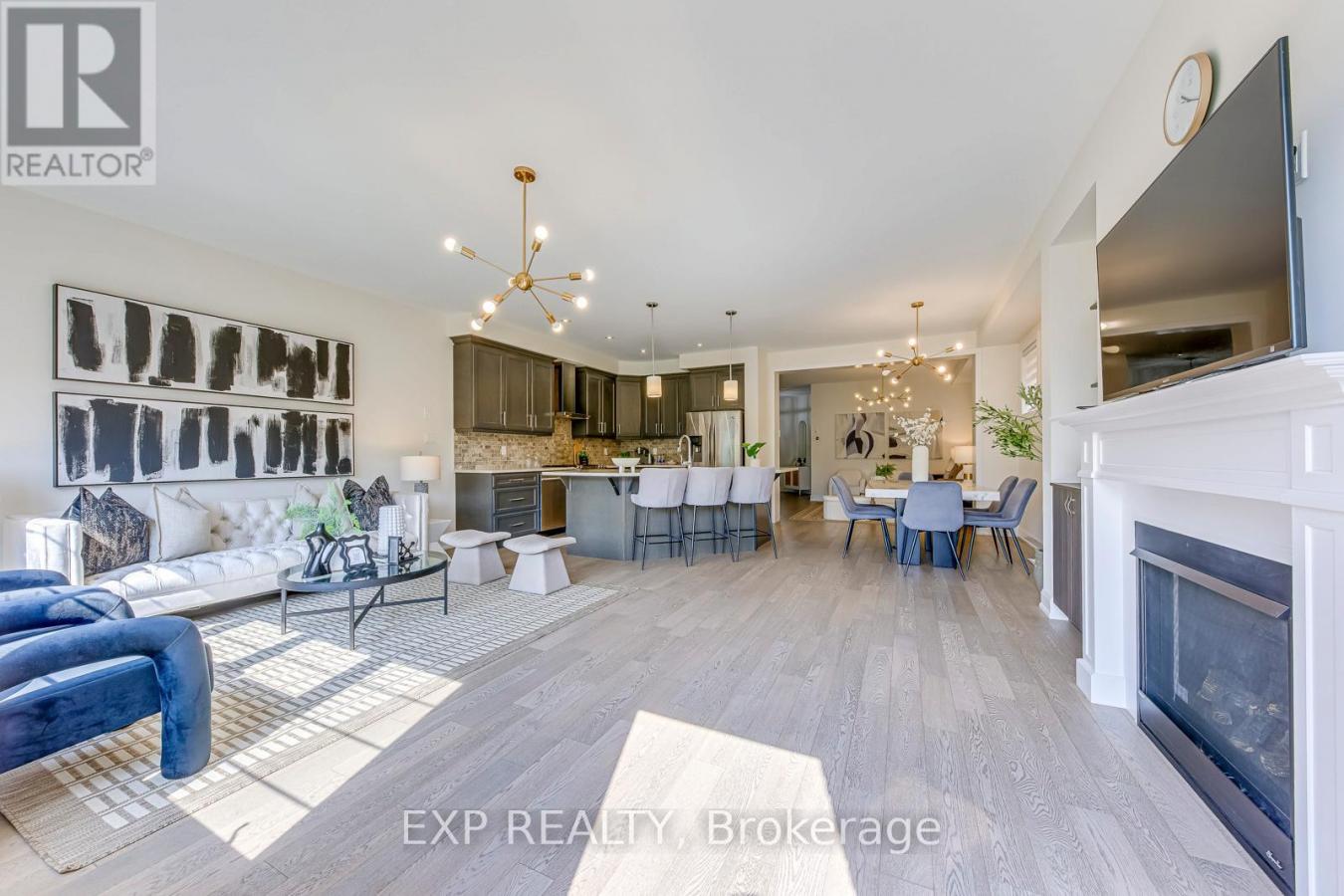 Oakville (GO Glenorchy), ON, L6M1P6, Canada, 4 Bedrooms Bedrooms, ,4 BathroomsBathrooms,Residential,For Sale,1929565