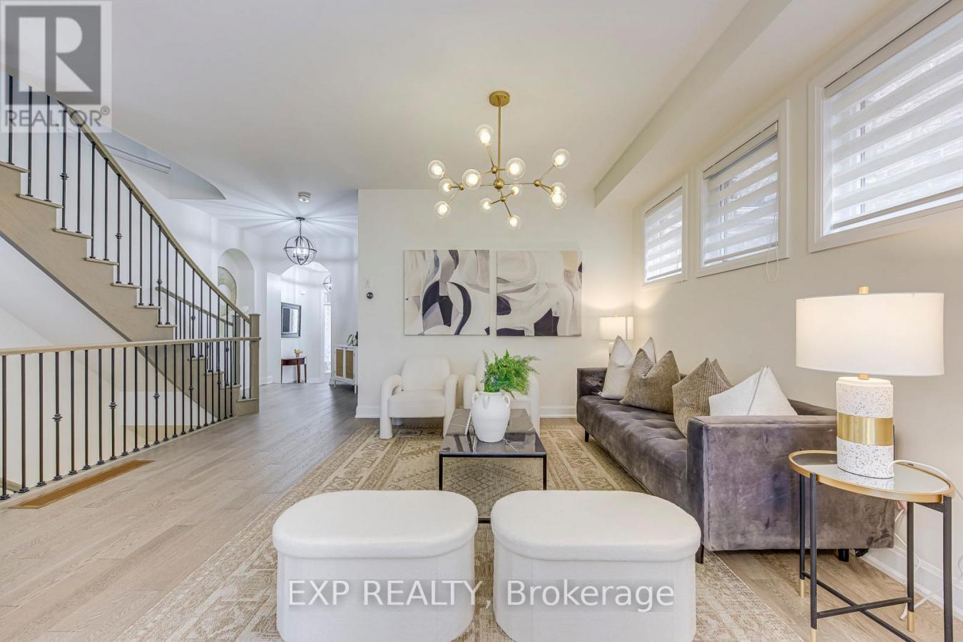 Oakville (GO Glenorchy), ON, L6M1P6, Canada, 4 Bedrooms Bedrooms, ,4 BathroomsBathrooms,Residential,For Sale,1929565