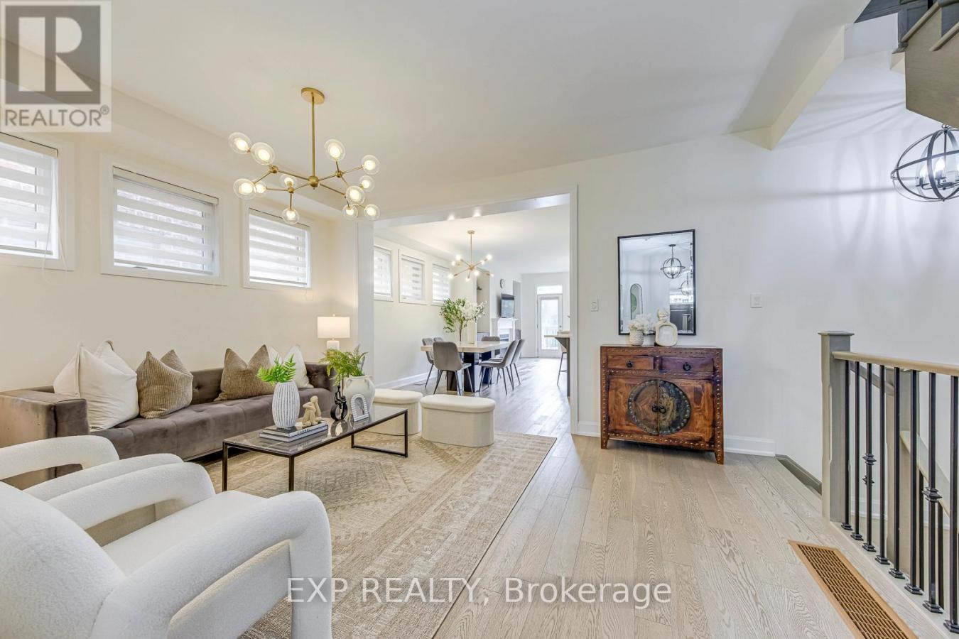 Oakville (GO Glenorchy), ON, L6M1P6, Canada, 4 Bedrooms Bedrooms, ,4 BathroomsBathrooms,Residential,For Sale,1929565