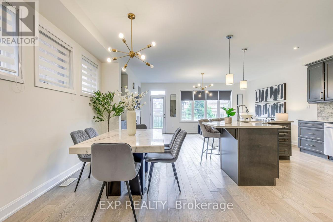 Oakville (GO Glenorchy), ON, L6M1P6, Canada, 4 Bedrooms Bedrooms, ,4 BathroomsBathrooms,Residential,For Sale,1929565