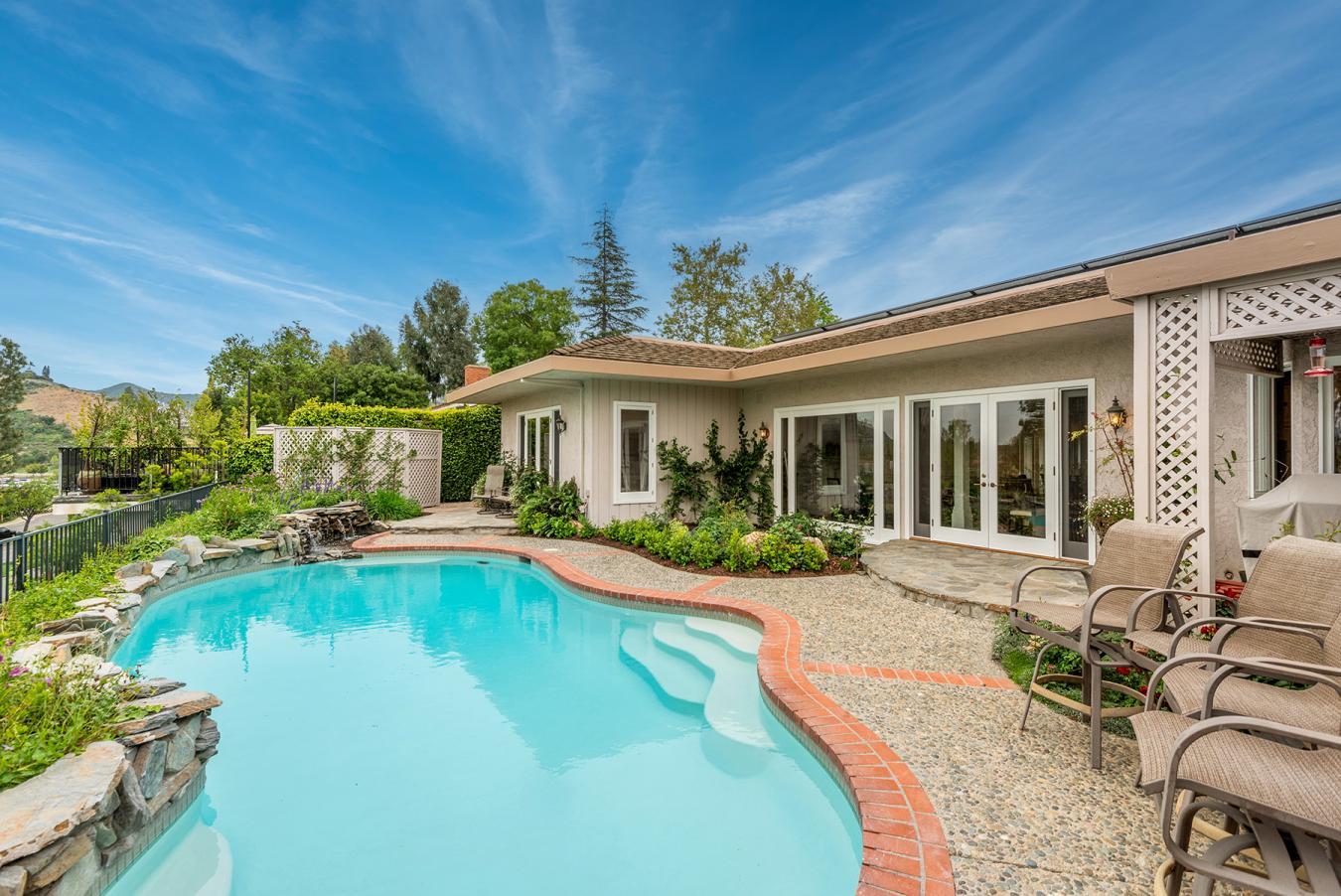 Westlake Village, California, 91361, United States, 3 Bedrooms Bedrooms, ,3 BathroomsBathrooms,Residential,For Sale,1929332