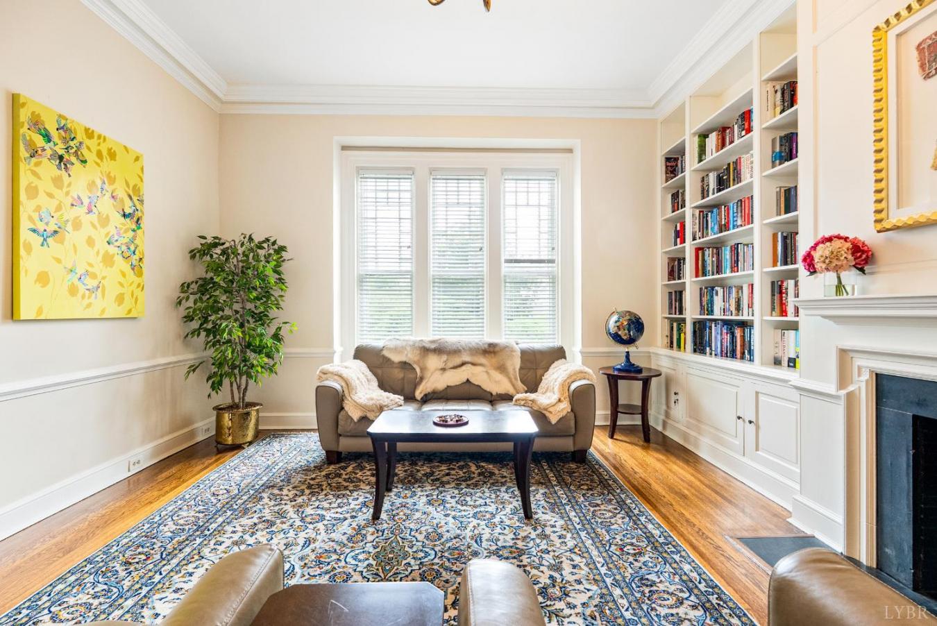 Lynchburg, Lynchburg, 24503, United States, 6 Bedrooms Bedrooms, ,5 BathroomsBathrooms,Residential,For Sale,1929561