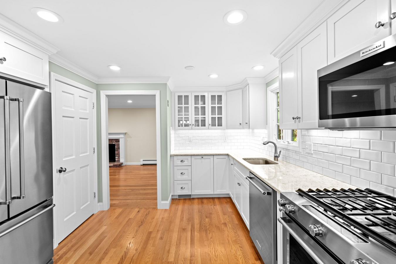 Norfolk, Massachusetts, 02056, United States, 4 Bedrooms Bedrooms, ,2 BathroomsBathrooms,Residential,For Sale,1929558