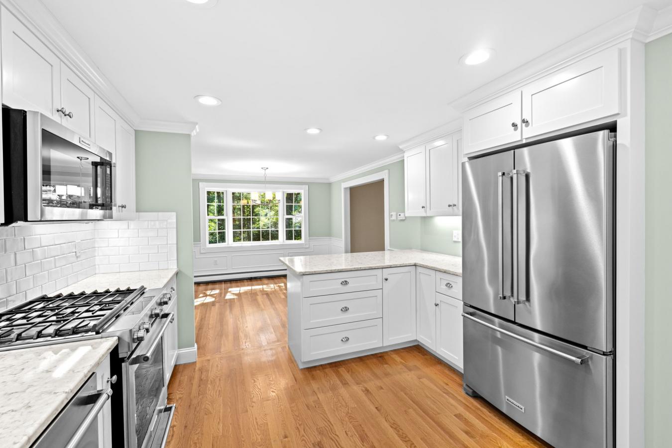 Norfolk, Massachusetts, 02056, United States, 4 Bedrooms Bedrooms, ,2 BathroomsBathrooms,Residential,For Sale,1929558