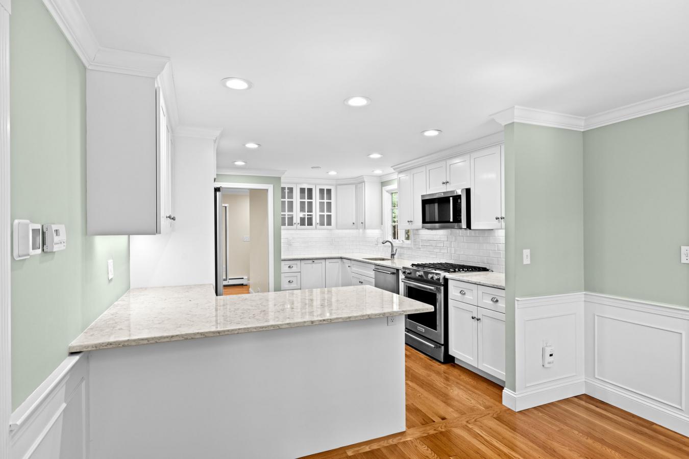 Norfolk, Massachusetts, 02056, United States, 4 Bedrooms Bedrooms, ,2 BathroomsBathrooms,Residential,For Sale,1929558