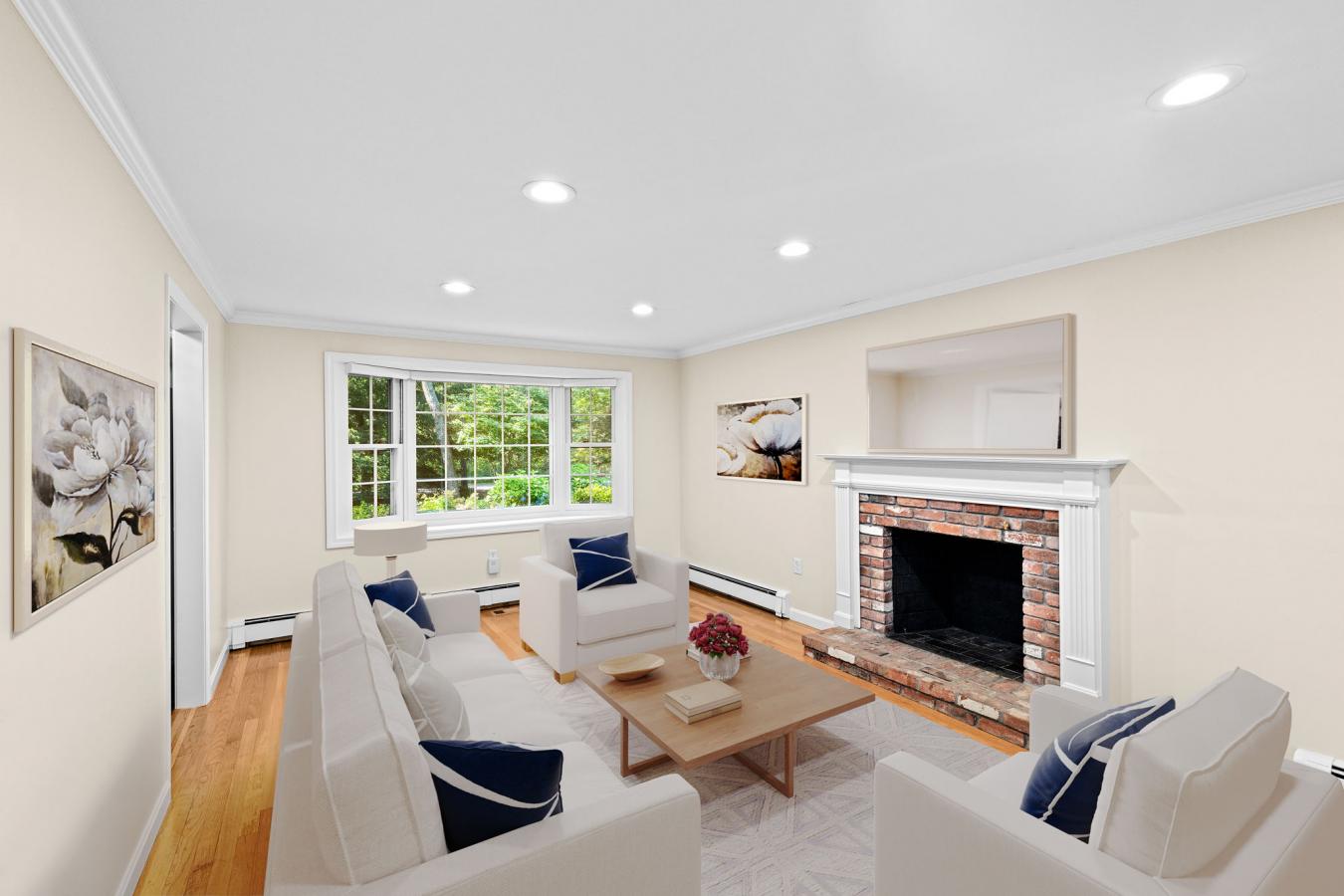 Norfolk, Massachusetts, 02056, United States, 4 Bedrooms Bedrooms, ,2 BathroomsBathrooms,Residential,For Sale,1929558