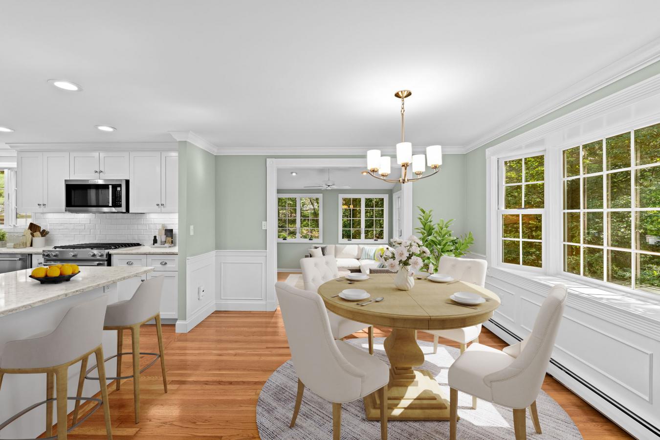 Norfolk, Massachusetts, 02056, United States, 4 Bedrooms Bedrooms, ,2 BathroomsBathrooms,Residential,For Sale,1929558