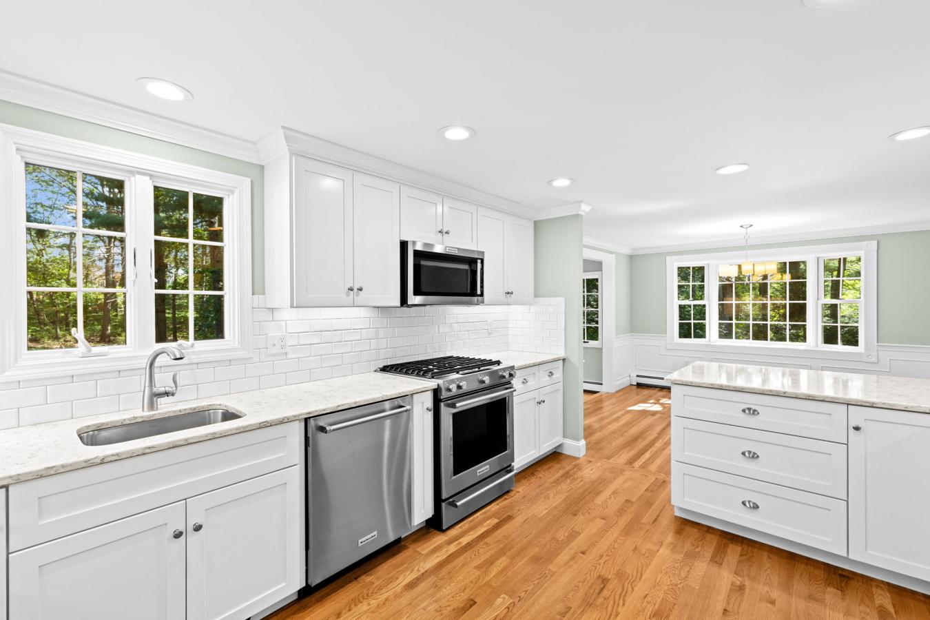 Norfolk, Massachusetts, 02056, United States, 4 Bedrooms Bedrooms, ,2 BathroomsBathrooms,Residential,For Sale,1929558