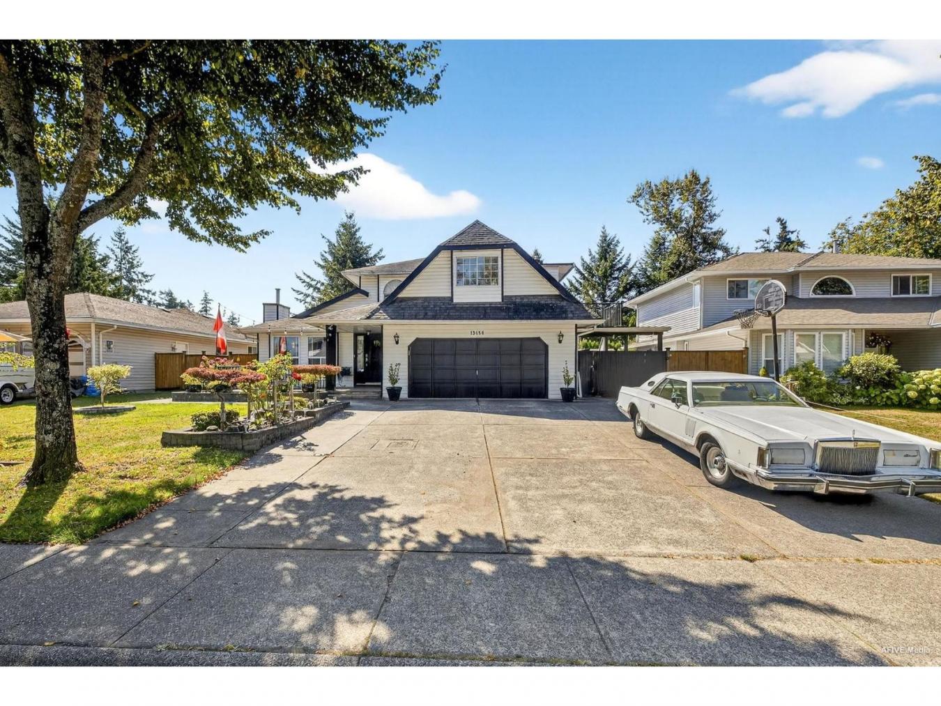 Surrey, BC, V3X1L1, Canada, 3 Bedrooms Bedrooms, ,3 BathroomsBathrooms,Residential,For Sale,1929557