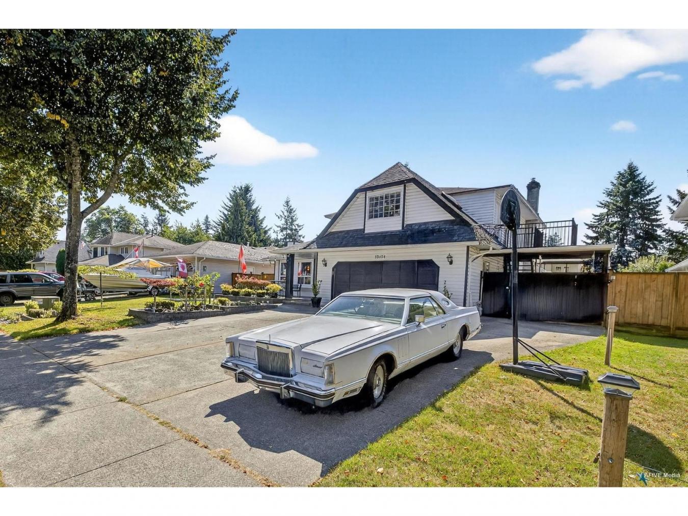 Surrey, BC, V3X1L1, Canada, 3 Bedrooms Bedrooms, ,3 BathroomsBathrooms,Residential,For Sale,1929557