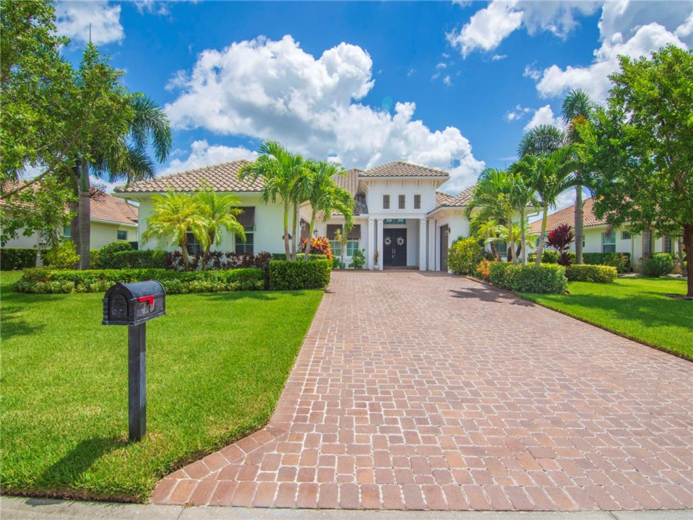 Vero Beach, Indian River, 32968, United States, 4 Bedrooms Bedrooms, ,2 BathroomsBathrooms,Residential,For Sale,1929556