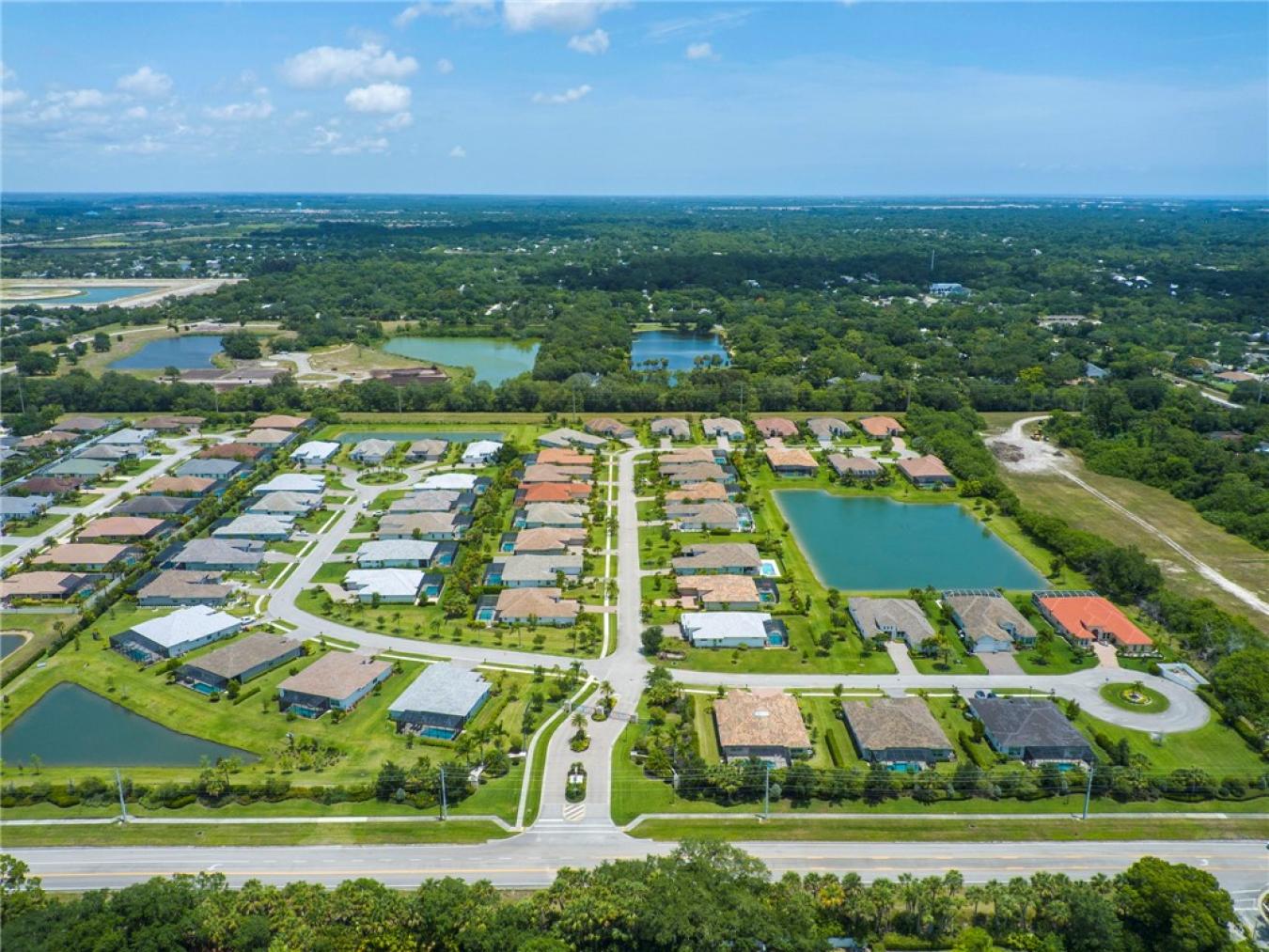 Vero Beach, Indian River, 32968, United States, 4 Bedrooms Bedrooms, ,2 BathroomsBathrooms,Residential,For Sale,1929556