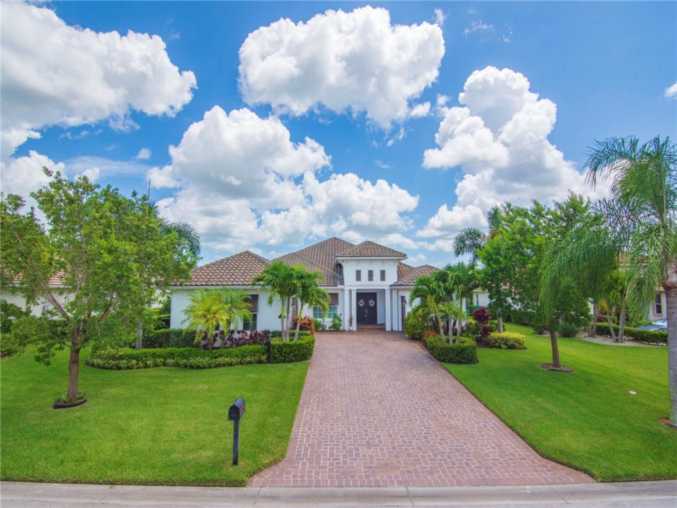 Vero Beach, Indian River, 32968, United States, 4 Bedrooms Bedrooms, ,2 BathroomsBathrooms,Residential,For Sale,1929556