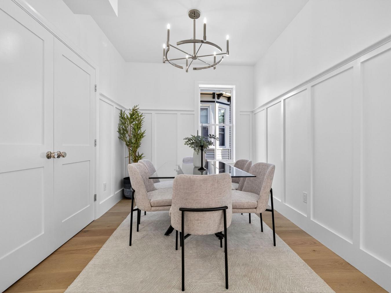 Somerville, Massachusetts, 02143, United States, 3 Bedrooms Bedrooms, ,2 BathroomsBathrooms,Residential,For Sale,1929555
