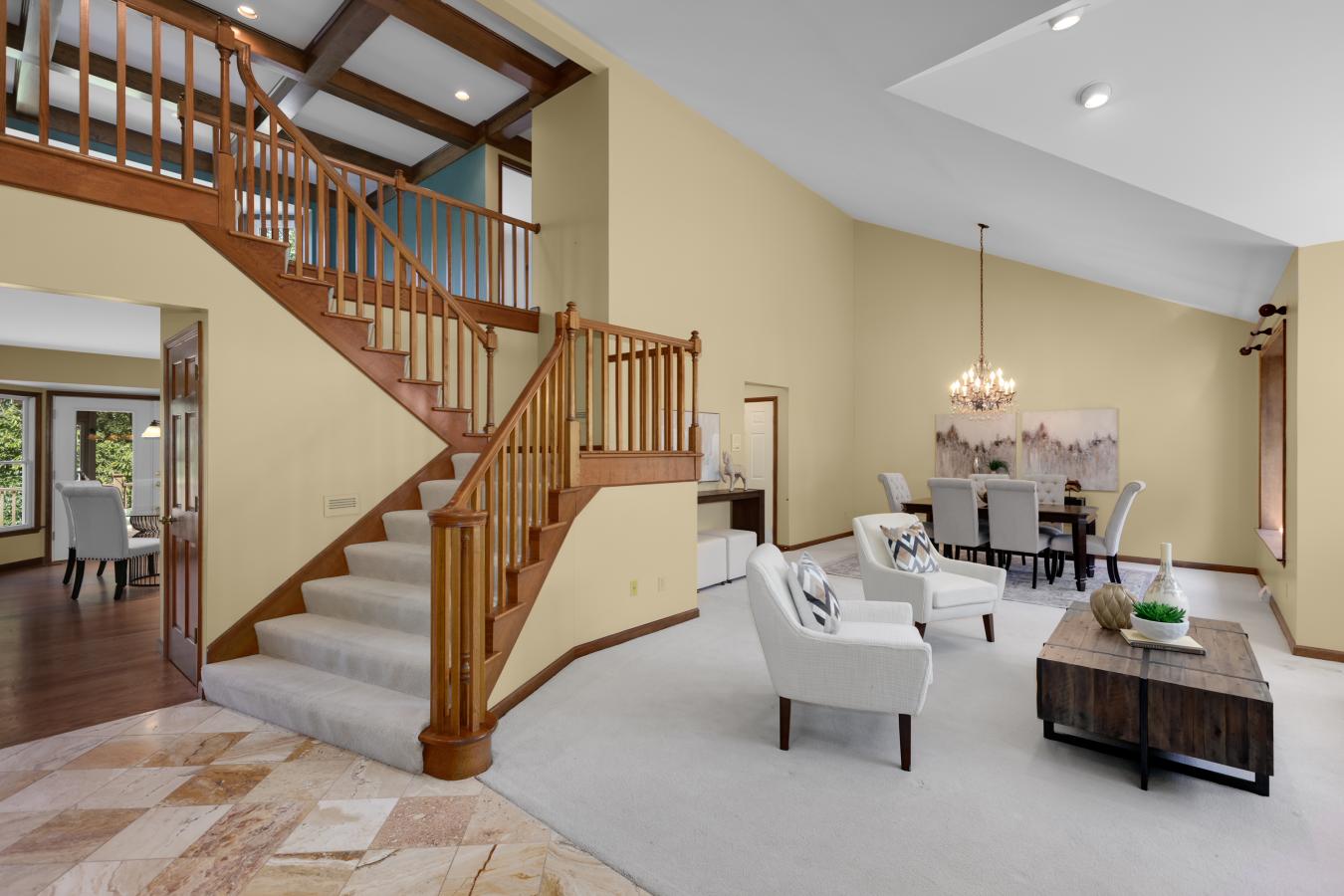 Chesterfield, Missouri, 63005, United States, 4 Bedrooms Bedrooms, ,4 BathroomsBathrooms,Residential,For Sale,1929554