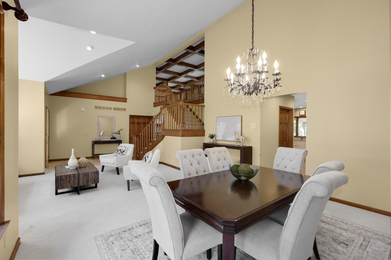 Chesterfield, Missouri, 63005, United States, 4 Bedrooms Bedrooms, ,4 BathroomsBathrooms,Residential,For Sale,1929554