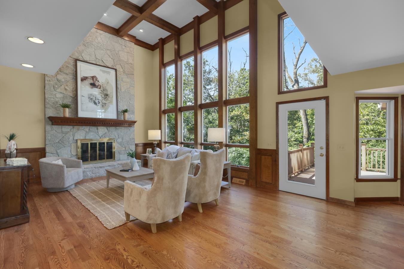 Chesterfield, Missouri, 63005, United States, 4 Bedrooms Bedrooms, ,4 BathroomsBathrooms,Residential,For Sale,1929554
