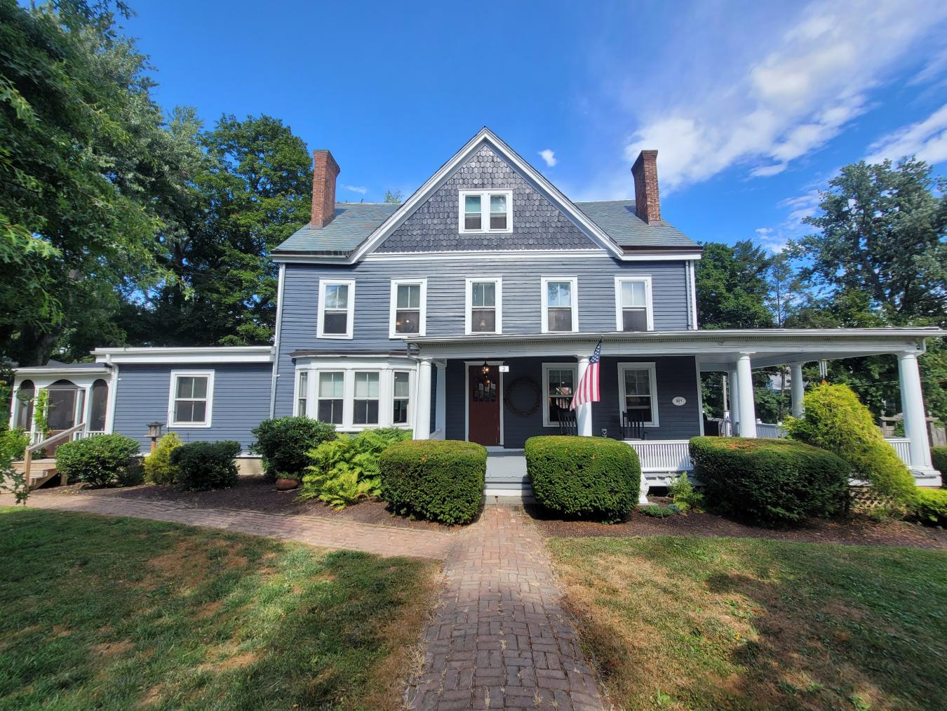 2 BALMVILLE ROAD, NEWBURGH, NY, 12550, United States, 7 Bedrooms Bedrooms, ,3 BathroomsBathrooms,Residential,For Sale,2 BALMVILLE ROAD,1124853