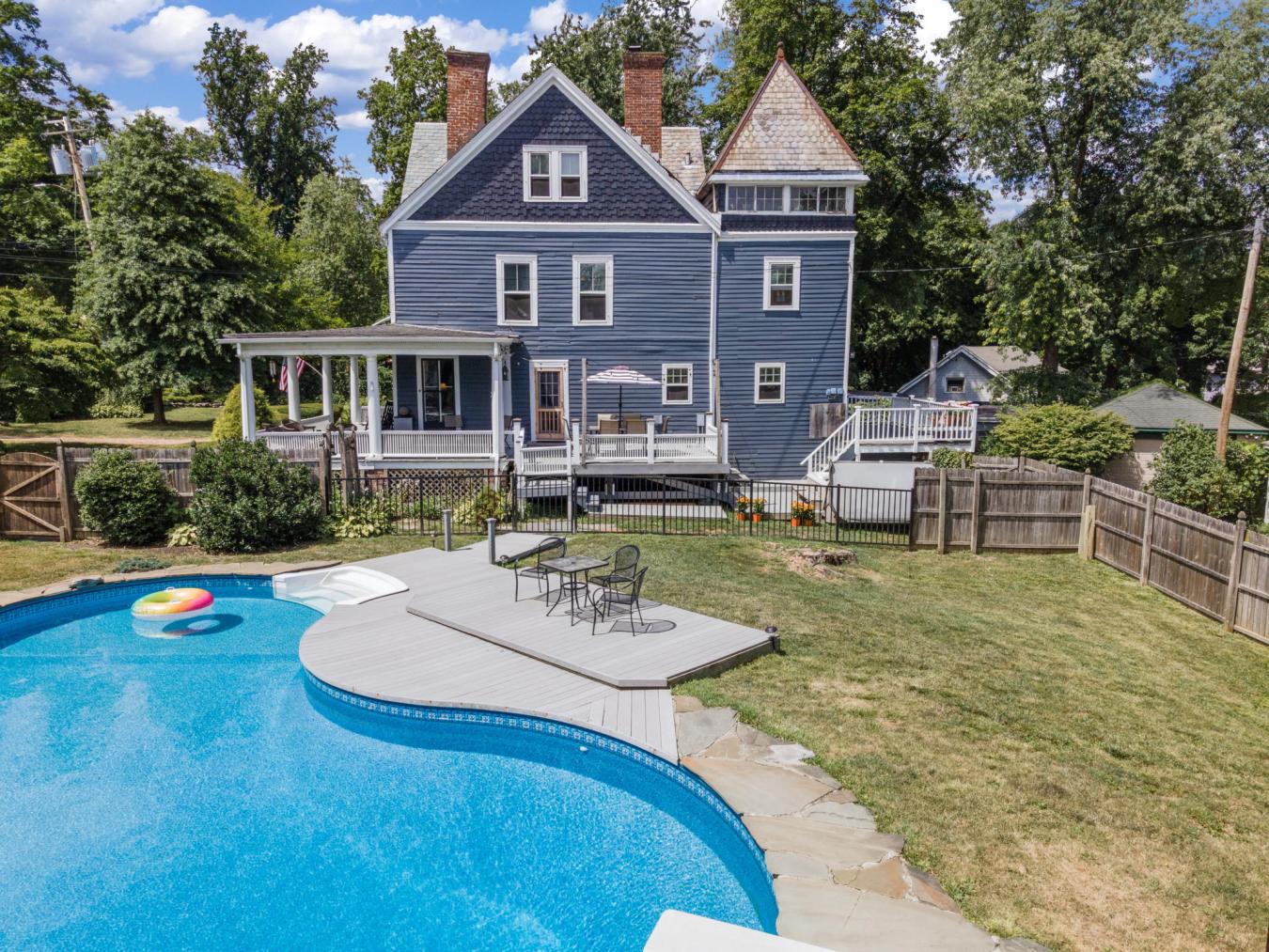2 BALMVILLE ROAD, NEWBURGH, NY, 12550, United States, 7 Bedrooms Bedrooms, ,3 BathroomsBathrooms,Residential,For Sale,2 BALMVILLE ROAD,1124853