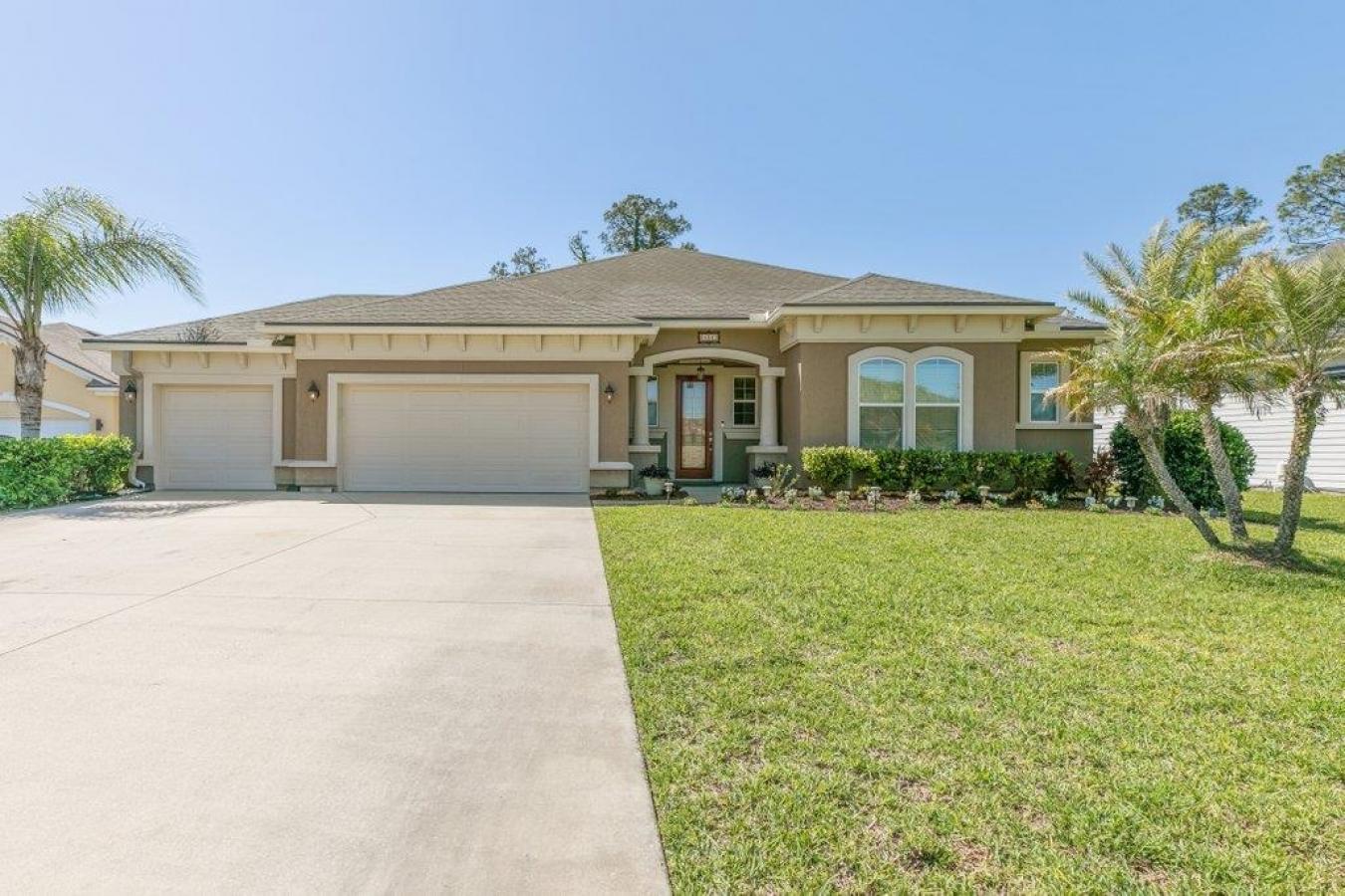 St Augustine, St. Johns, 32084, United States, 3 Bedrooms Bedrooms, ,2 BathroomsBathrooms,Residential,For Sale,1929545