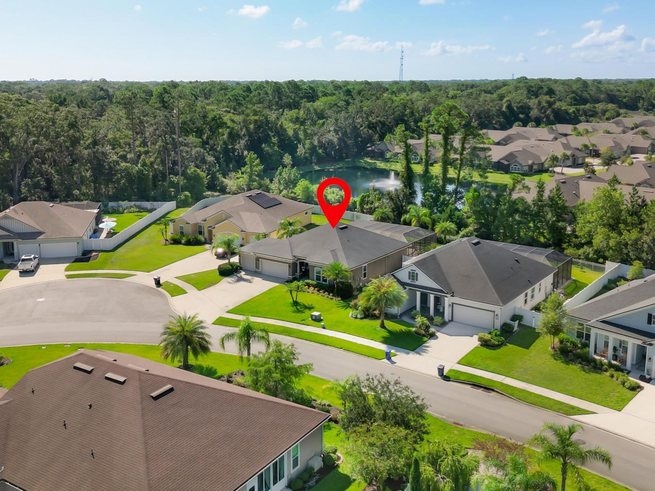 St Augustine, St. Johns, 32084, United States, 3 Bedrooms Bedrooms, ,2 BathroomsBathrooms,Residential,For Sale,1929545