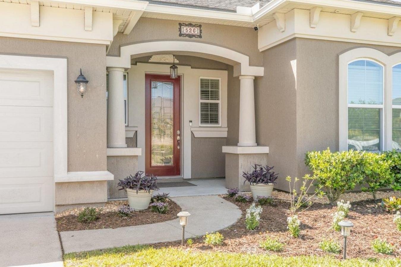 St Augustine, St. Johns, 32084, United States, 3 Bedrooms Bedrooms, ,2 BathroomsBathrooms,Residential,For Sale,1929545