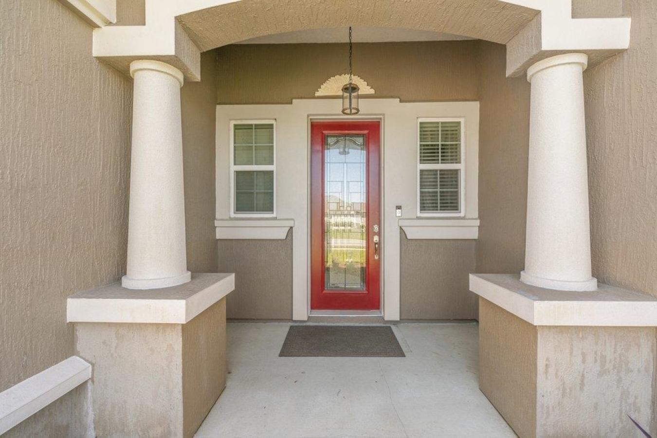 St Augustine, St. Johns, 32084, United States, 3 Bedrooms Bedrooms, ,2 BathroomsBathrooms,Residential,For Sale,1929545