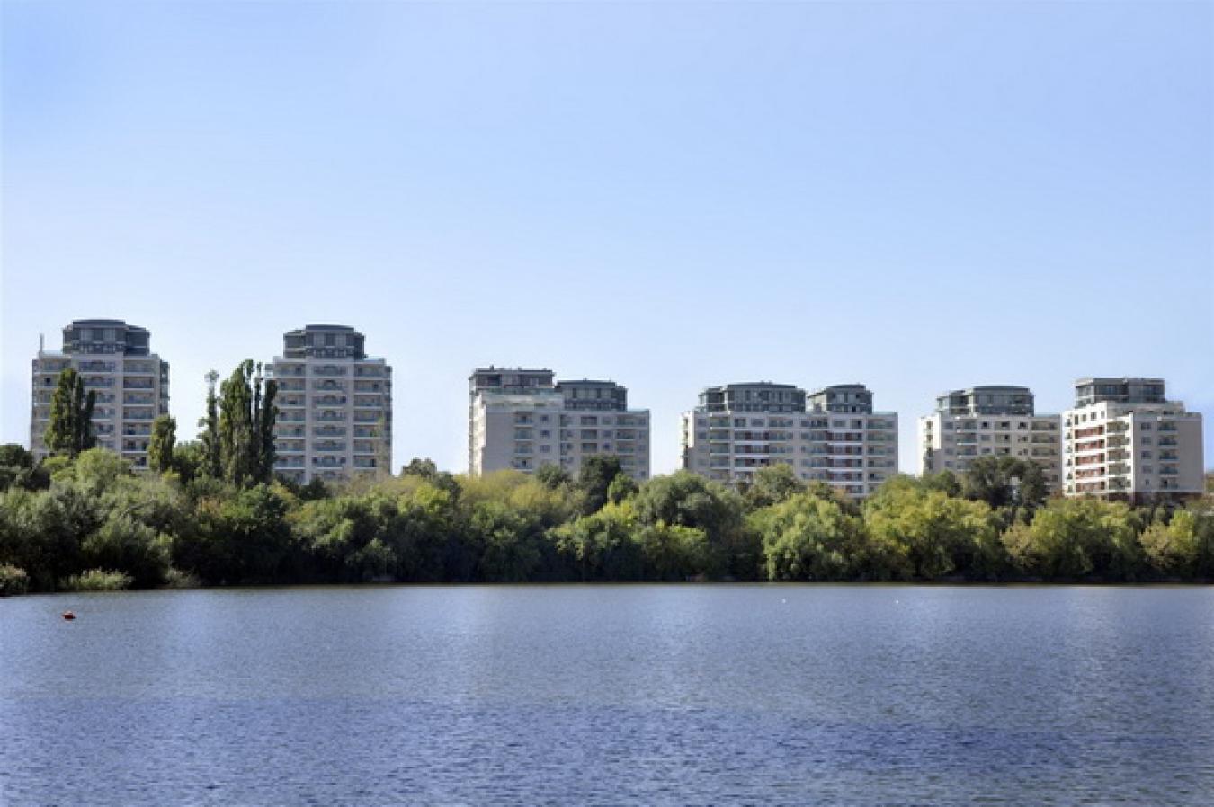 Bucharest, 023831, Romania, 4 Bedrooms Bedrooms, ,4 BathroomsBathrooms,Residential,For Sale,1929544