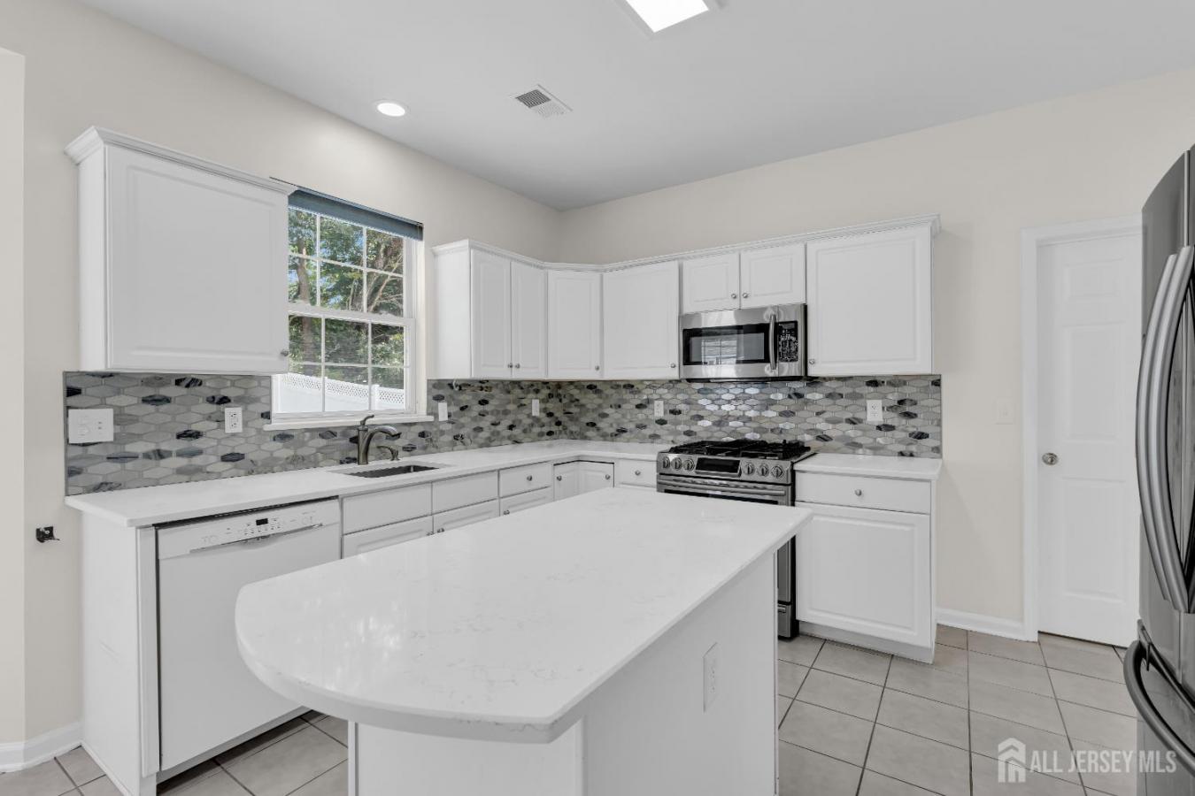 Morganville, Monmouth, 07751, United States, 4 Bedrooms Bedrooms, ,2 BathroomsBathrooms,Residential,For Sale,1929542