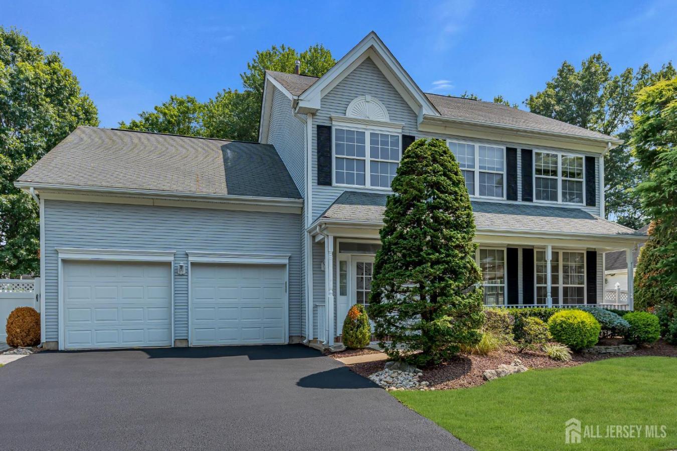 Morganville, Monmouth, 07751, United States, 4 Bedrooms Bedrooms, ,2 BathroomsBathrooms,Residential,For Sale,1929542