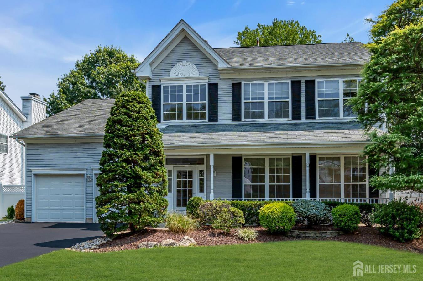 Morganville, Monmouth, 07751, United States, 4 Bedrooms Bedrooms, ,2 BathroomsBathrooms,Residential,For Sale,1929542