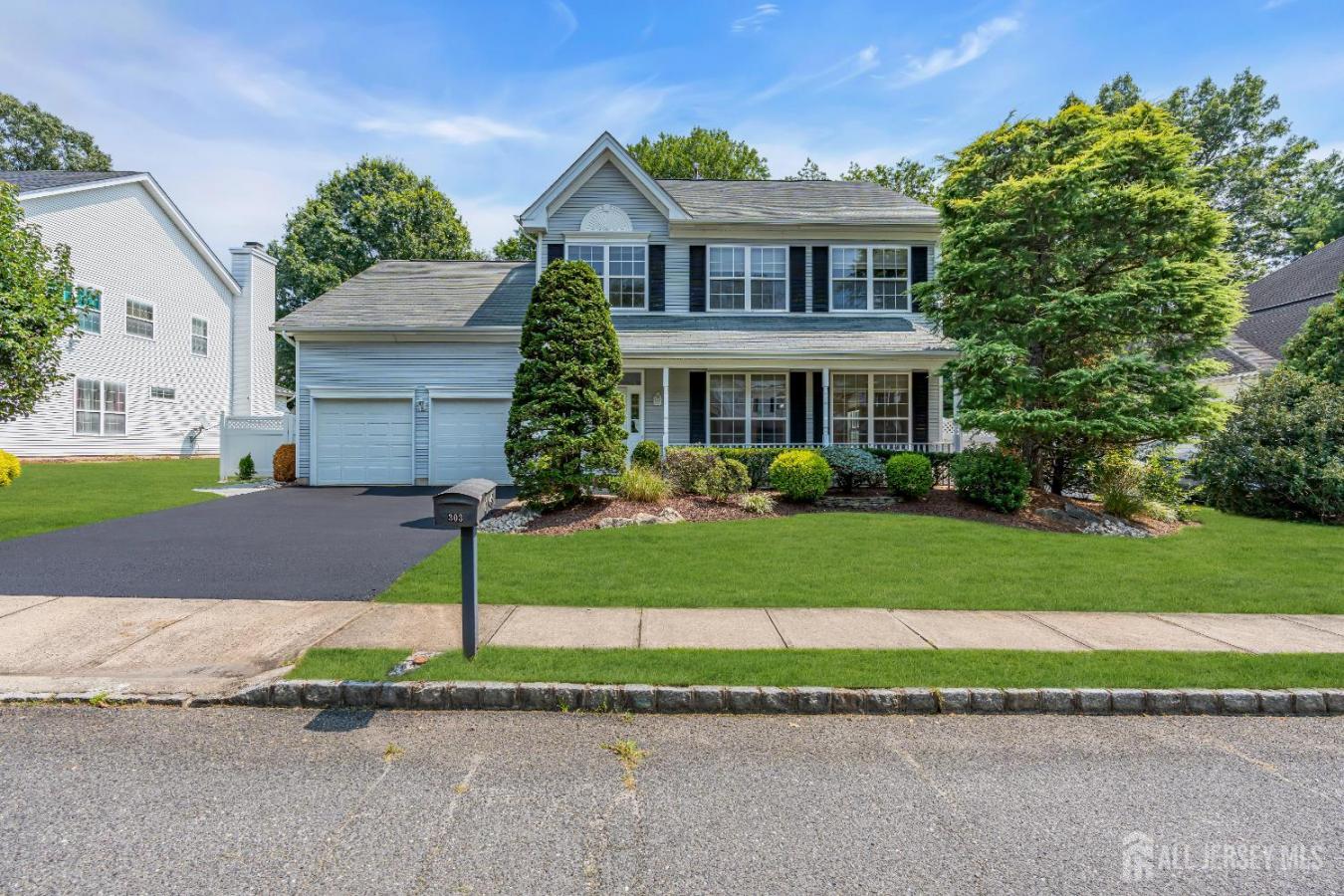 Morganville, Monmouth, 07751, United States, 4 Bedrooms Bedrooms, ,2 BathroomsBathrooms,Residential,For Sale,1929542