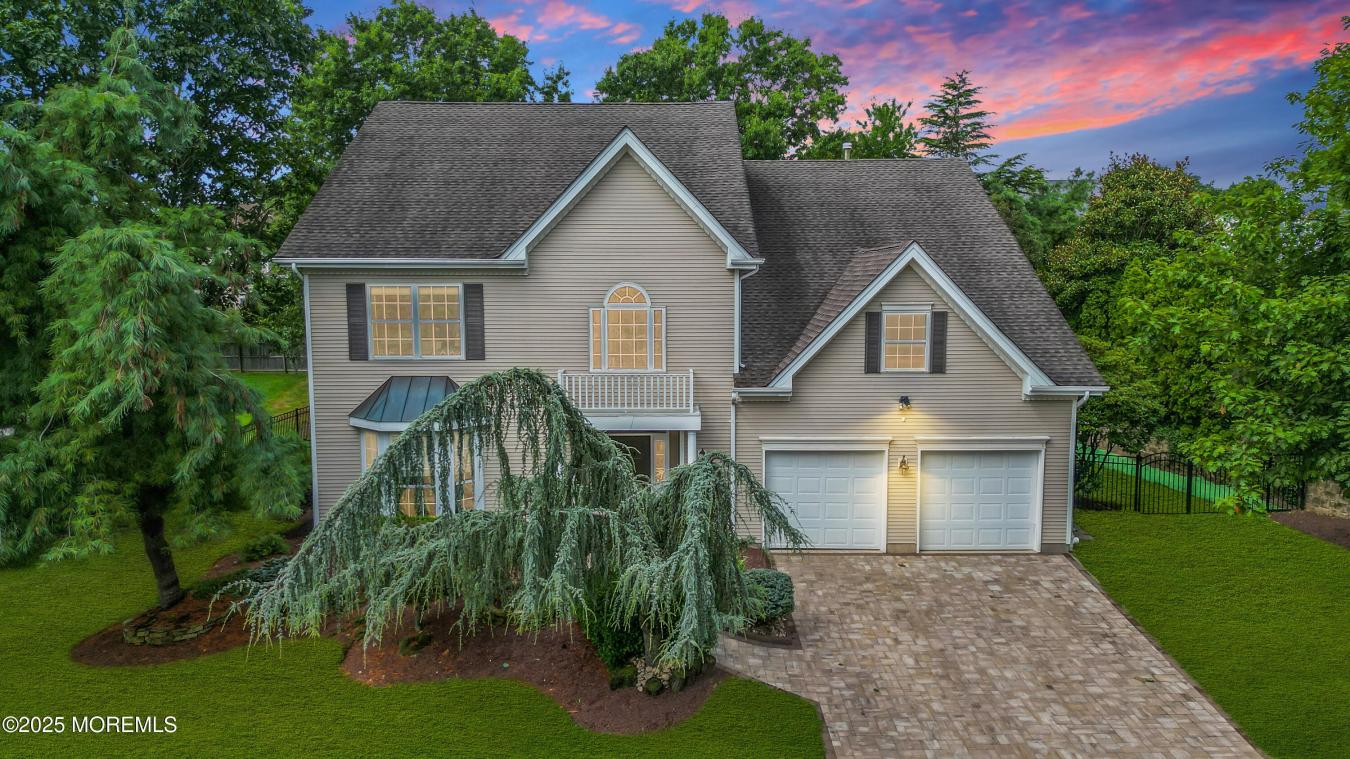 Morganville, Monmouth, 07751, United States, 4 Bedrooms Bedrooms, ,2 BathroomsBathrooms,Residential,For Sale,1968599