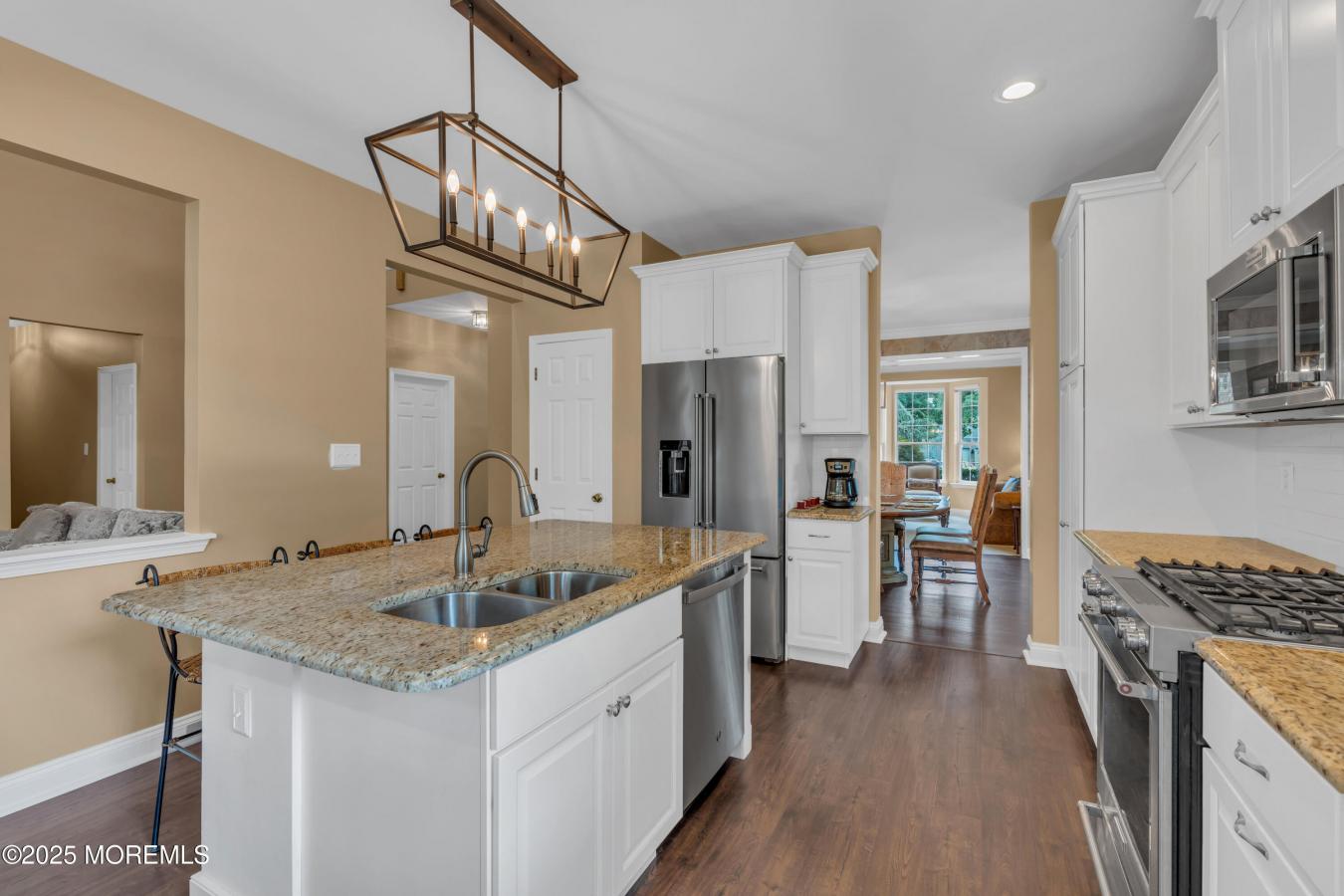 Morganville, Monmouth, 07751, United States, 4 Bedrooms Bedrooms, ,2 BathroomsBathrooms,Residential,For Sale,1968599