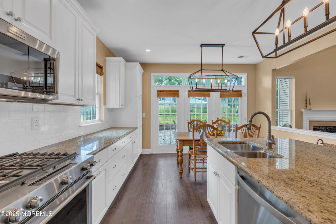 Morganville, Monmouth, 07751, United States, 4 Bedrooms Bedrooms, ,2 BathroomsBathrooms,Residential,For Sale,1968599