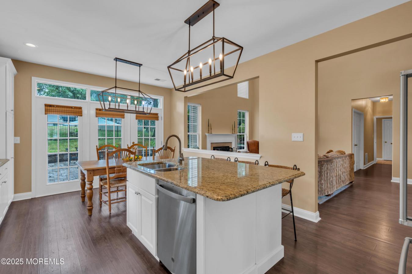 Morganville, Monmouth, 07751, United States, 4 Bedrooms Bedrooms, ,2 BathroomsBathrooms,Residential,For Sale,1968599