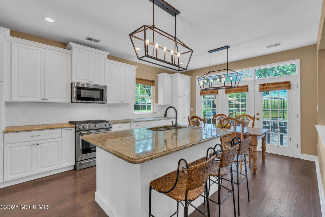 Morganville, Monmouth, 07751, United States, 4 Bedrooms Bedrooms, ,2 BathroomsBathrooms,Residential,For Sale,1968599