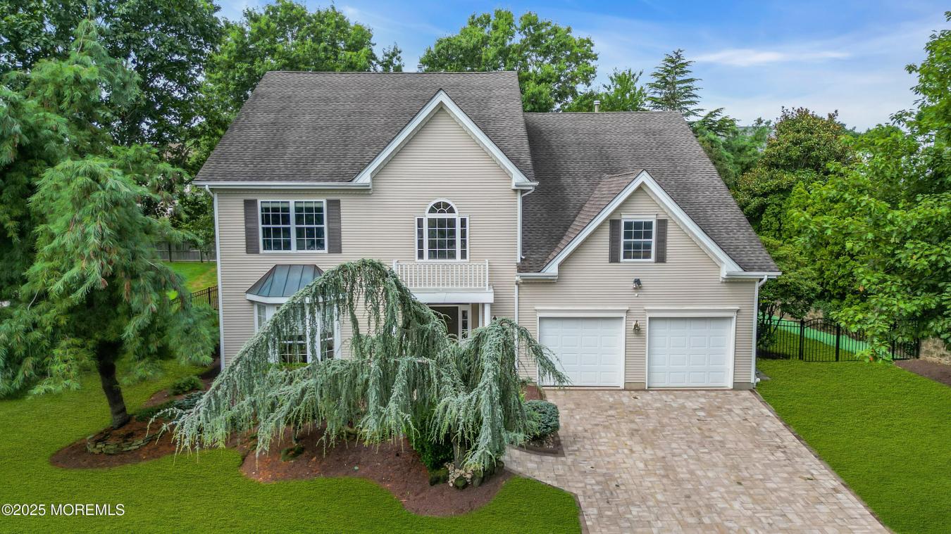 Morganville, Monmouth, 07751, United States, 4 Bedrooms Bedrooms, ,2 BathroomsBathrooms,Residential,For Sale,1968599