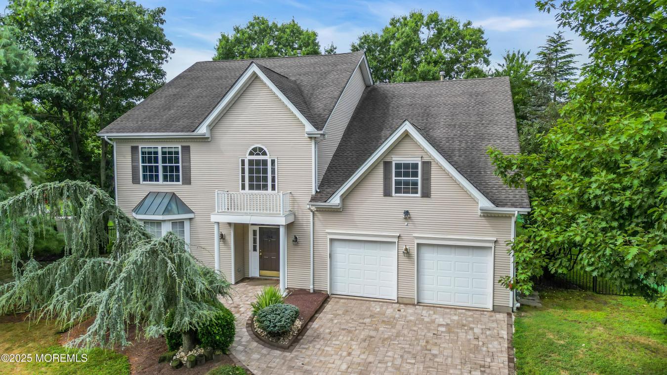 Morganville, Monmouth, 07751, United States, 4 Bedrooms Bedrooms, ,2 BathroomsBathrooms,Residential,For Sale,1968599