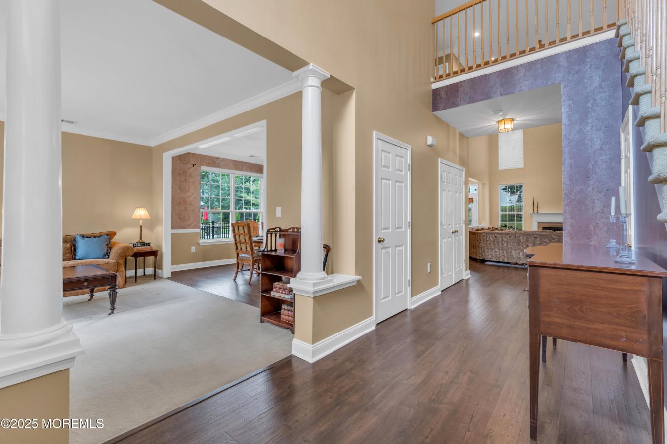 Morganville, Monmouth, 07751, United States, 4 Bedrooms Bedrooms, ,2 BathroomsBathrooms,Residential,For Sale,1968599