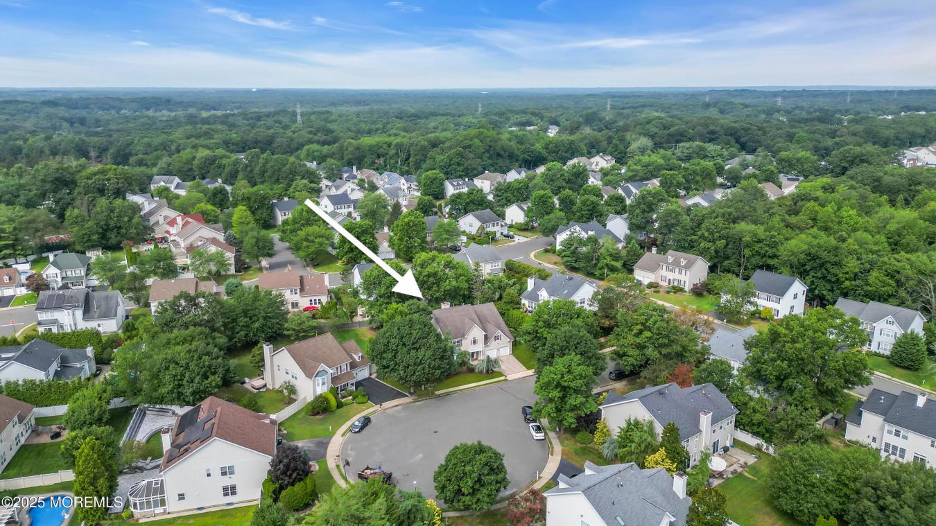 Morganville, Monmouth, 07751, United States, 4 Bedrooms Bedrooms, ,2 BathroomsBathrooms,Residential,For Sale,1968599