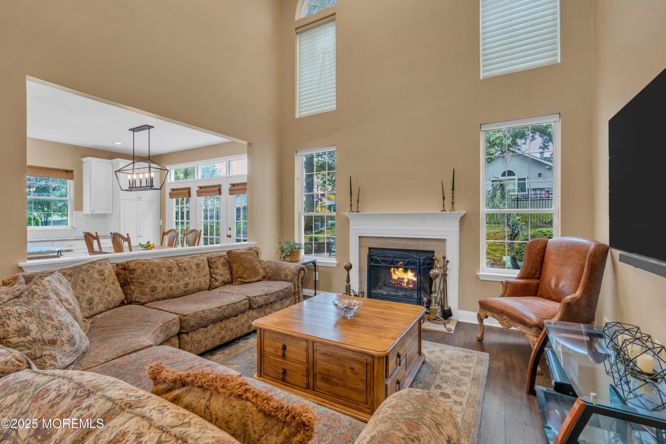 Morganville, Monmouth, 07751, United States, 4 Bedrooms Bedrooms, ,2 BathroomsBathrooms,Residential,For Sale,1968599